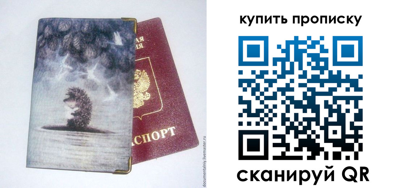 прописка в квартире в Шилке